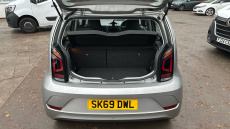 Volkswagen Up 1.0 Move Up Tech Edition 5dr [Start Stop] Petrol Hatchback